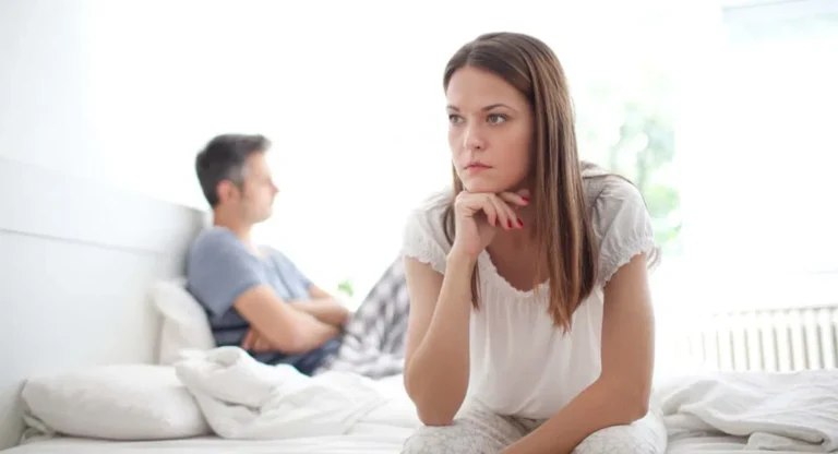 7 Subtle Signs Your Partner Wants A Divorce From You