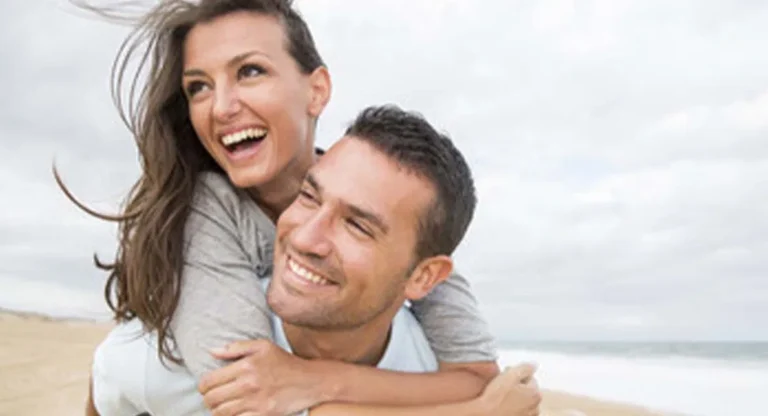 Why Women Who Make The First Move Are More Successful