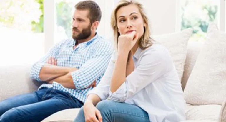 6 Signs You Are Not A Couple Anymore…You’re Just Roommates