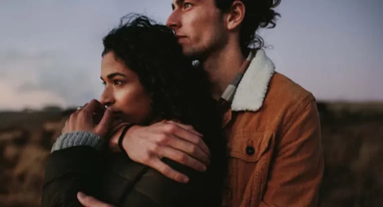 Men Who Caress These Body Parts of their Wife Prove Unwavering Faithfulness