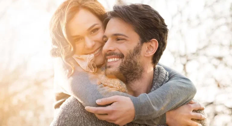 If Your Boyfriend Has These 8 Qualities, Marry Him Right Now