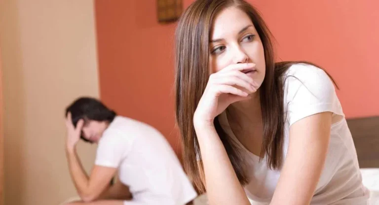 8 Reasons Why Women Lose Respect For Men
