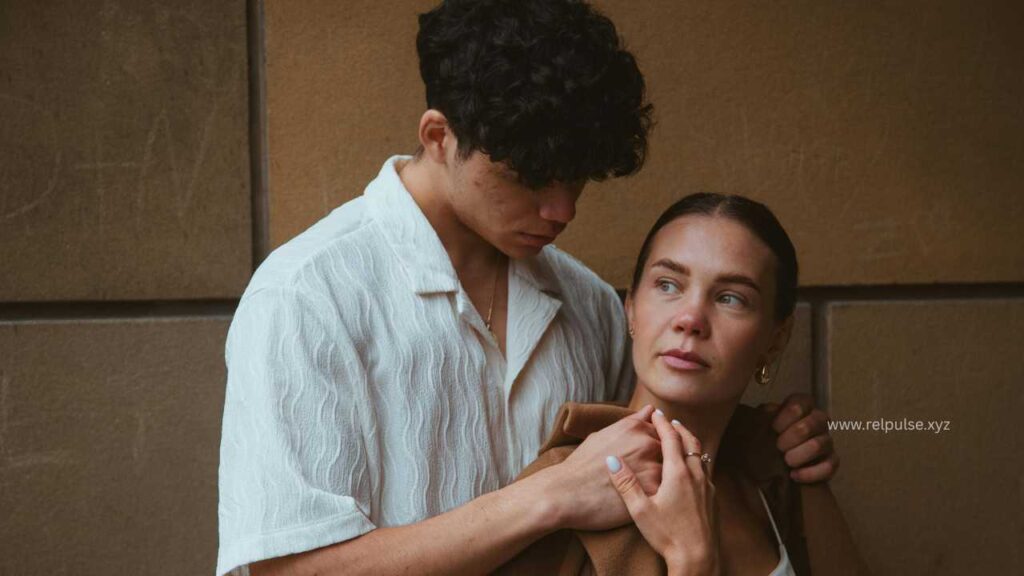 Why You Should Never Date a Married Man