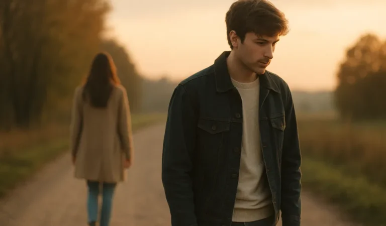 8 Clear Signs Your Ex Is Never Coming Back
