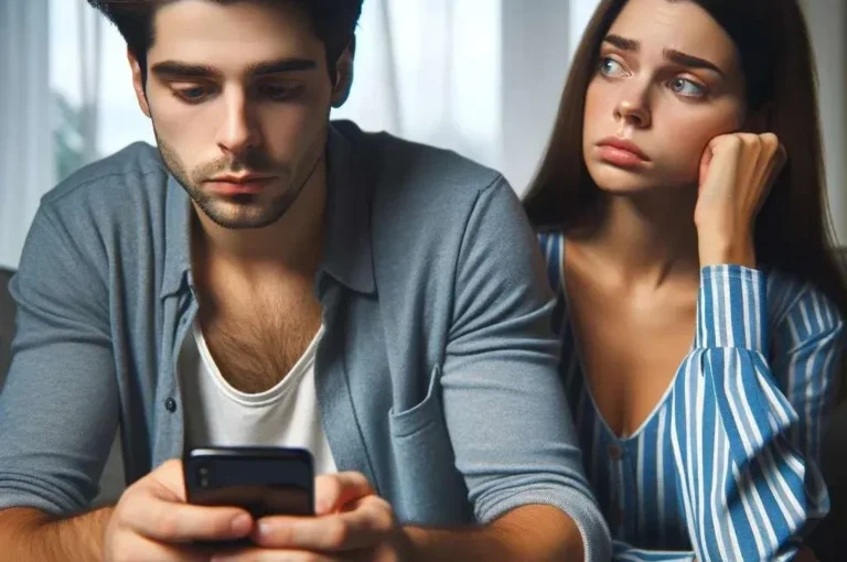 10 Reasons Why a Guy Acts Single on Social Media