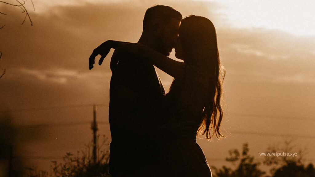 things you didn’t know about kissing