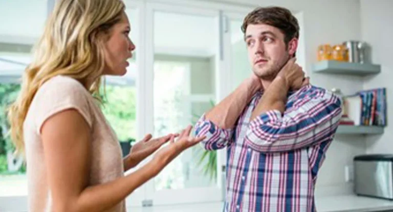 11 Reasons Why Men Who Cheat Are Emotionally Immature