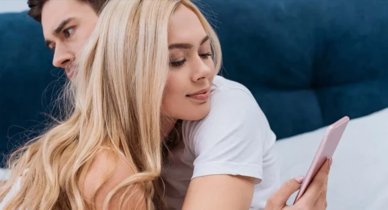 If A Woman Is Lying About Sleeping With Someone Else, You Will Notice These Signs