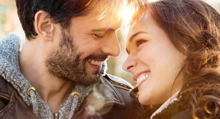 7 Things Women Only Do With Men They Love