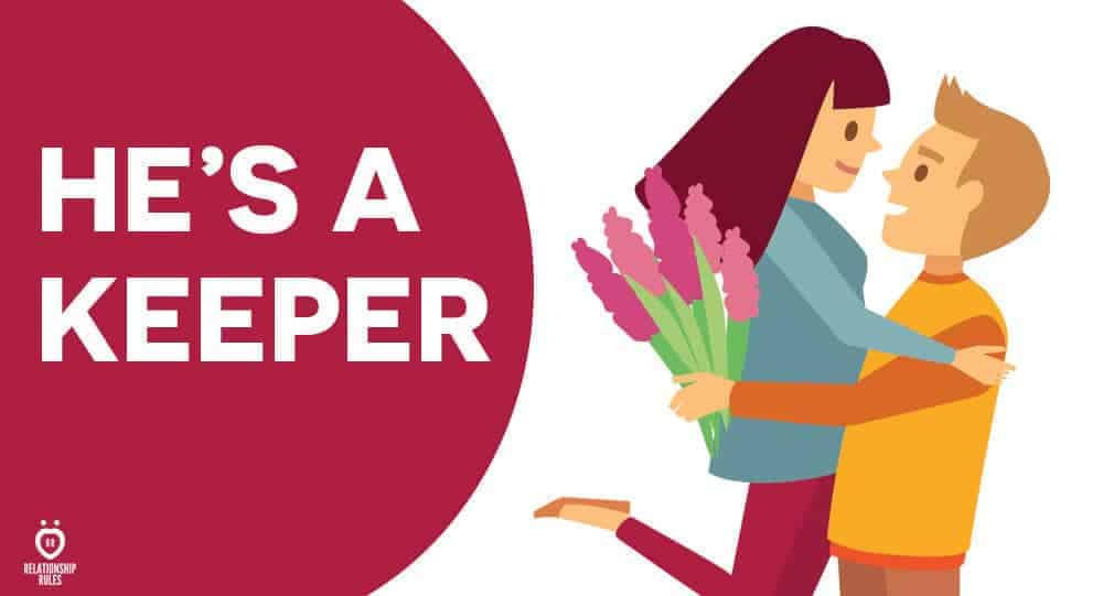keeper