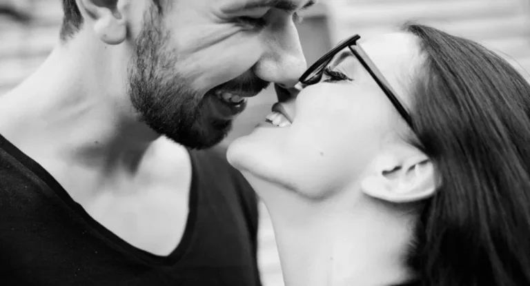 10 Things You Didn’t Know About Kissing