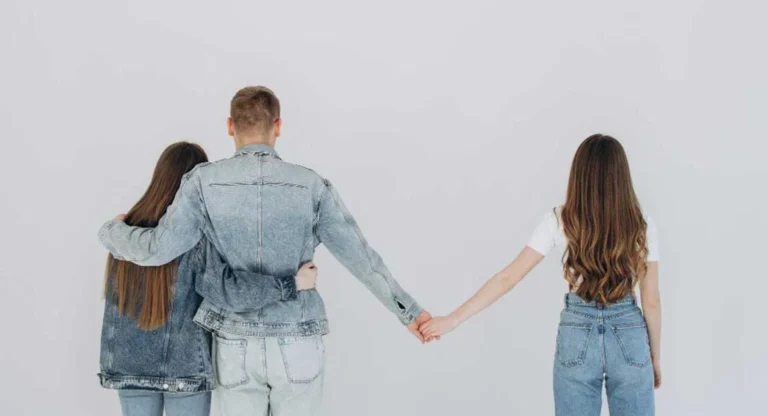 The Hidden Truth Behind Why People Cheat — Insights from a Sex Therapist