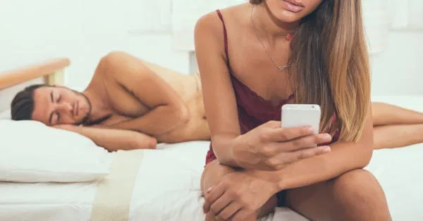 10 Subtle Signs a Man Hasn’t Been Intimate for a Long Time