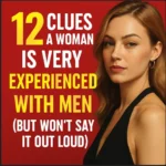 experienced woman