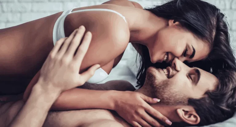 12 Signs You’re the Man She Can’t Stop Thinking About
