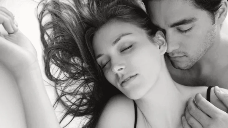 15 Clues a Woman Has Been With a Lot of Men