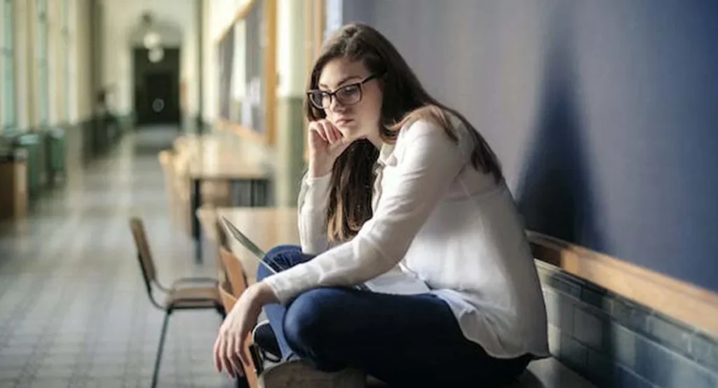 why a man won’t touch you in bed