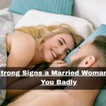 Married woman wants you