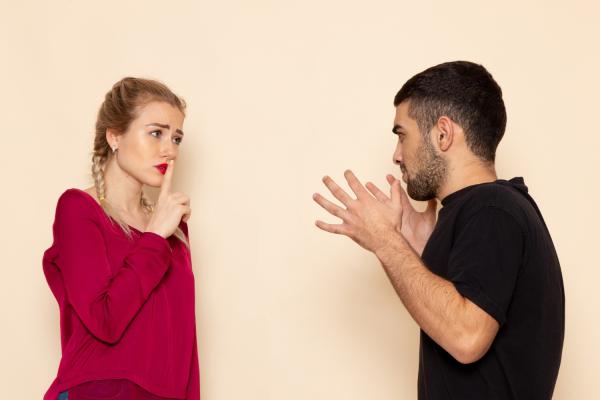 How to know if your partner has feelings for their ex? - 2. They talk a lot (and with emotion) about their ex