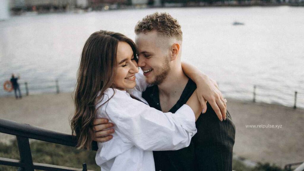 	Taking a Break in a Relationship			