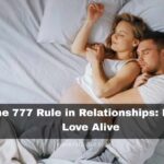 777 rule in relationship
