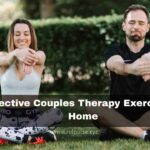 Couples therapy exercises