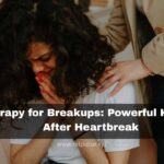 therapy for breakups