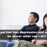 Partner Has Depression