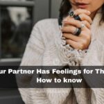partner has feelings for their ex
