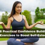Confidence building exercises