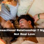 transactional relationship