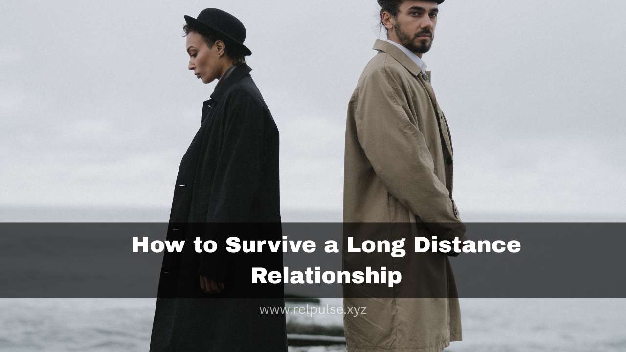 distance relationship