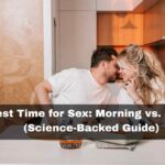 Best time for sex