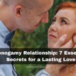 Monogamy Relationship