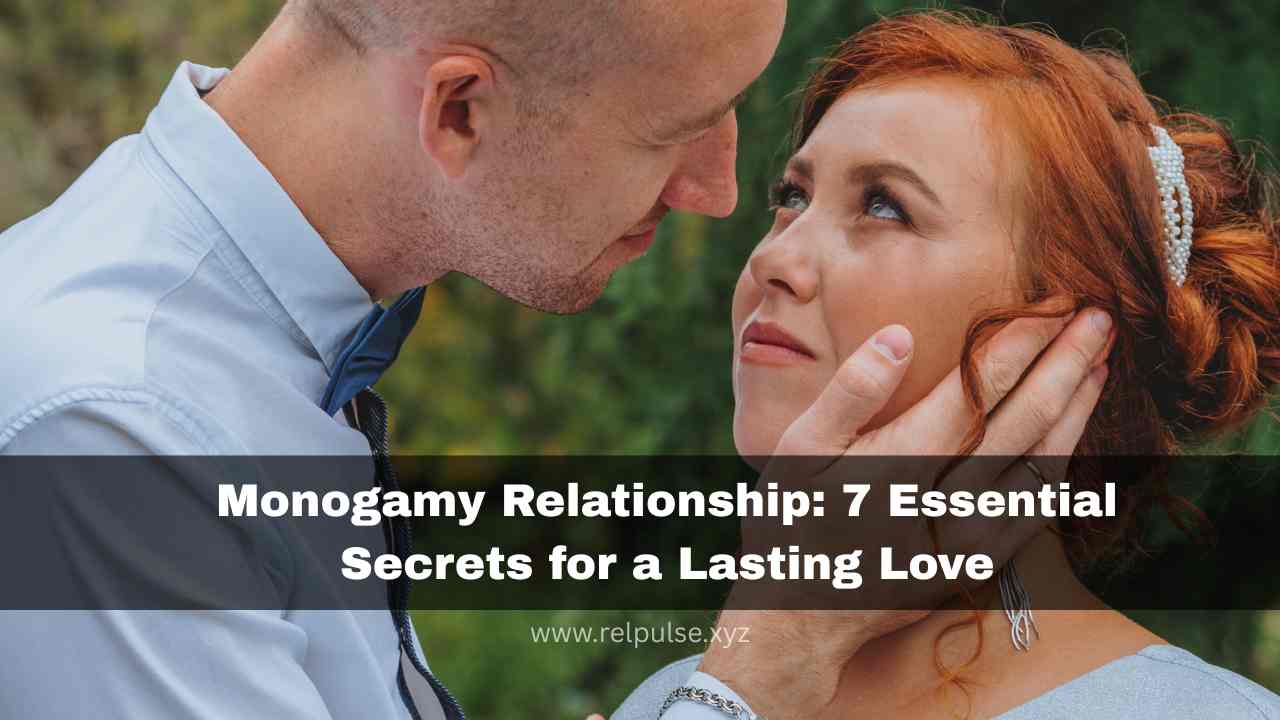 Monogamy Relationship
