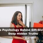The psychology behind gift-giving