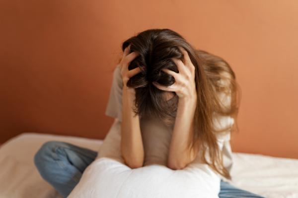 How to get out of a toxic relationship