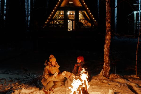 Original plans to do as a couple