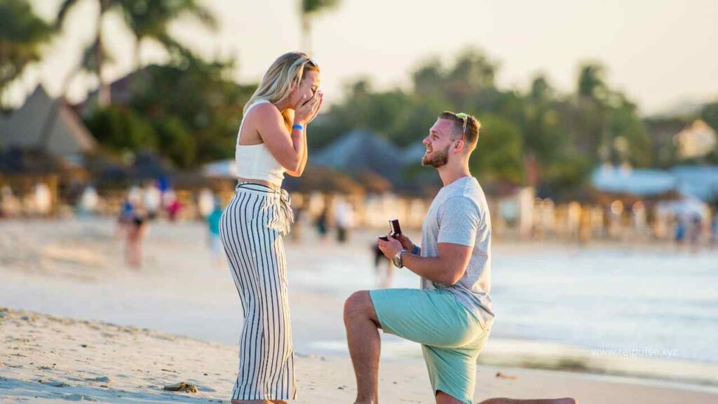 Partner vs Life Partner