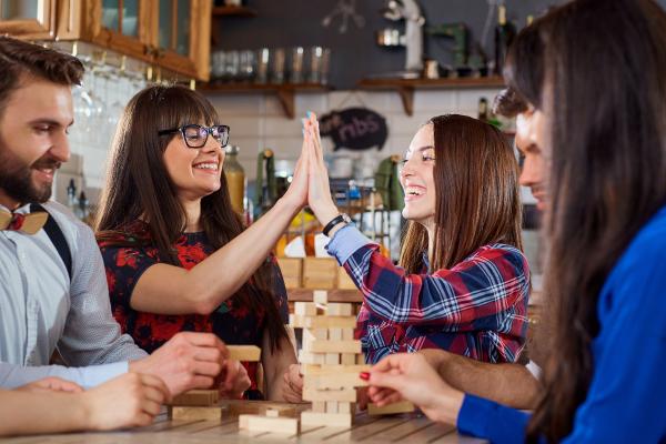 Original plans to do as a couple