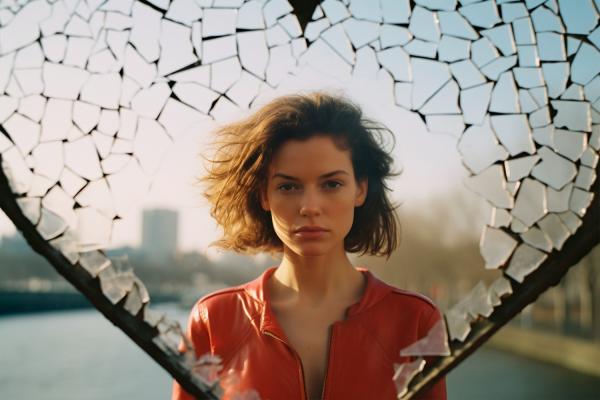 How to deal with insecurity and low self-esteem? - What are insecurity and low self-esteem?