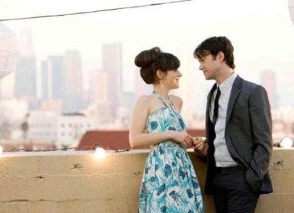 Signs your ex hasn't forgotten you - 15. He tries to match with you