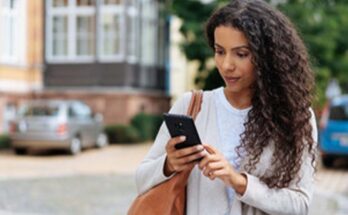 Your Ex Unblocked You