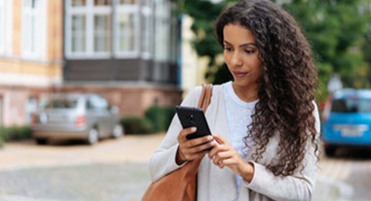 Your Ex Unblocked You